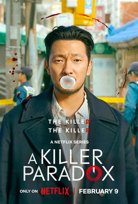 a killer paradox mongol heleer